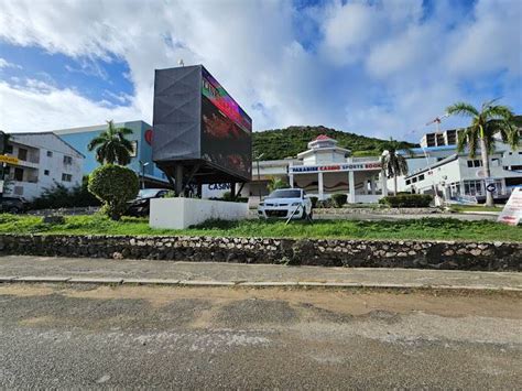 simpson bay casino dfep