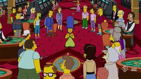 simpson in casino kimk france