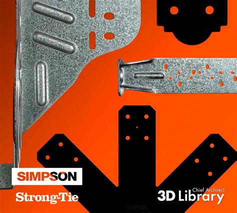 Simpson Strongtie Catalog