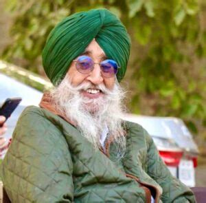simranjit singh mann biography examples