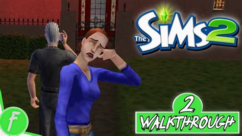 Sims 2 Psp Walkthrough