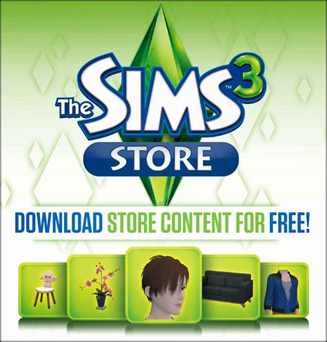 sims 3 store content not working - laminaty-zpts.pl