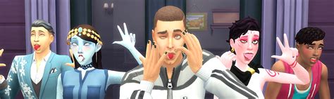 sims 4 ahegao expressions