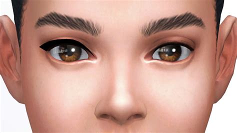 Sims 4: Best Eyelashes CC & Mods For Sultry Eyes (All Free) – FandomSpot