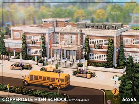 Sims 4 High School Activitty Cheat