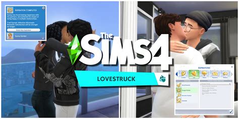 Sims 4 Unethical Partner