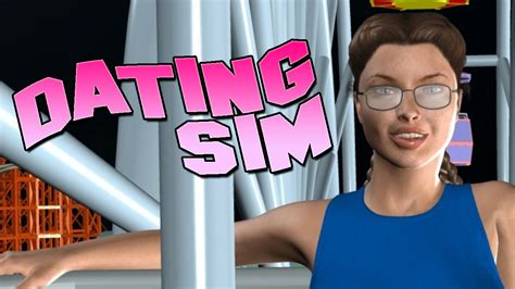 sims dating show
