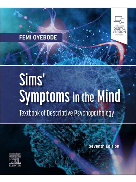 sims symptoms in the mind pdf