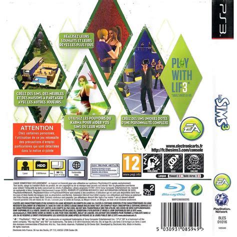 Full Download Sims 3 Ps3 Relationship Guide 