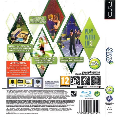 Read Online Sims 3 Ps3 Relationship Guide 