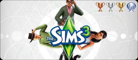 Read Online Sims 3 Trophy Guide And Roadmap 
