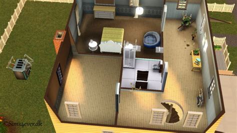 sims4ever.dk SIMULATION 4EVER