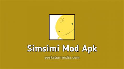 Simsimi Mod Apk   Simsimi Mod Apksmods Com - Simsimi Mod Apk