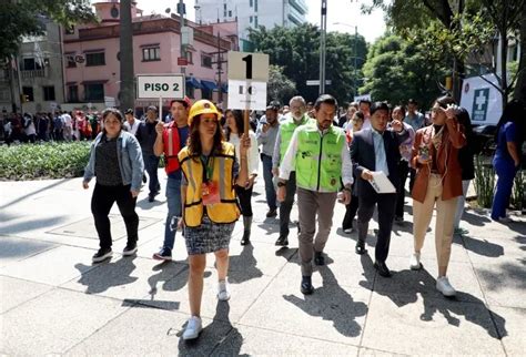 Simulacro Nacional Multipeligro 2024