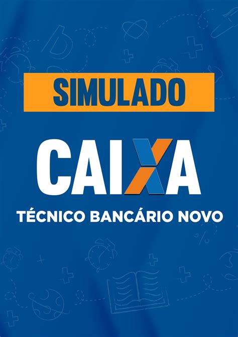 Simulado Caixa Ti