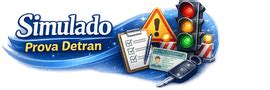 Simulado Detran Ms