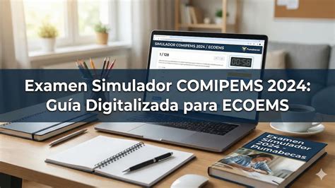 Simulador Comipems 2024