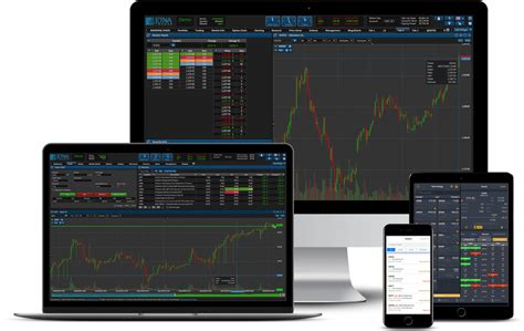 Select any 2 Online Stock Trading Platfo