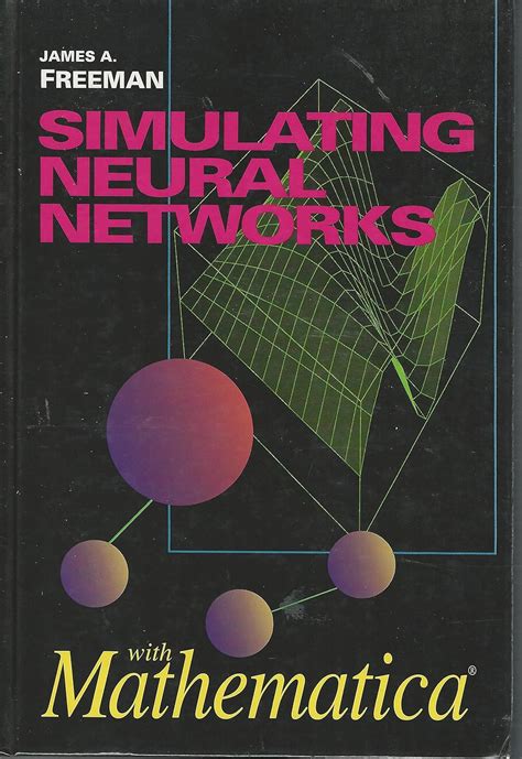 Read Online Simulating Neural Networks Psych Ubc 