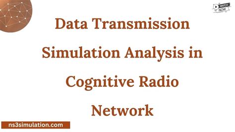 Simulation And Analysis Of Cognitive Radio System Using Matlab