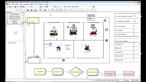 Simulation Arena Examples With Solutions Telcelore