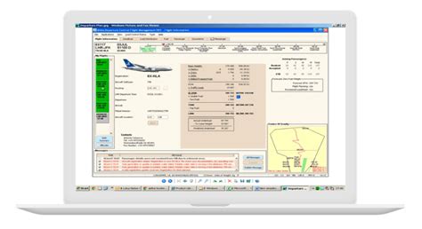 simulation for amadeus ticketing system