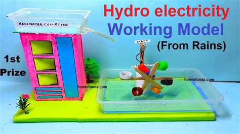 Simulation Model Of Hydro Power Plant Using Matlab Simulink