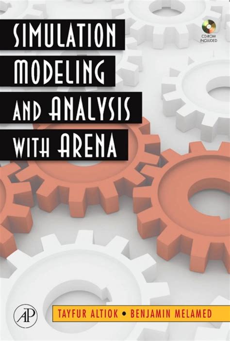 Simulation Modeling And Analysis Of A Complex System Of