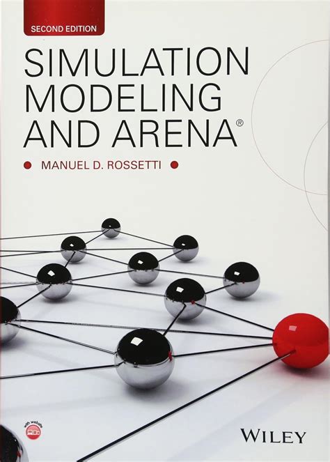 simulation modeling and arena rossetti