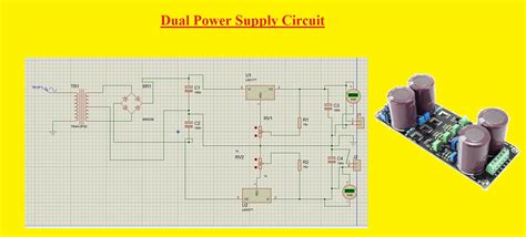 Simulation Of Power Electronic Circuits