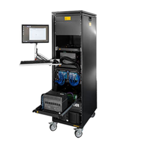 Simulation Solutions Test System Solutions Avl Testbed