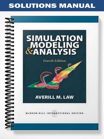 Full Download Simulation Modeling Analysis 4Th Edition Solution Manual 