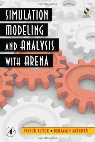 Read Online Simulation Modeling Analysis With Arena Wordpress 