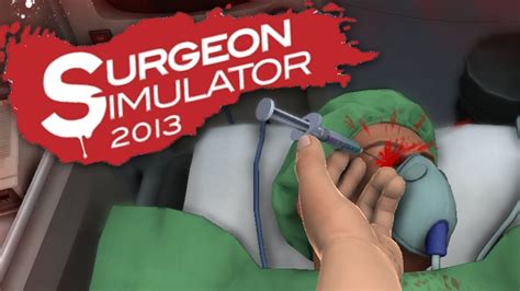 simulator surgeon 2013 demo no