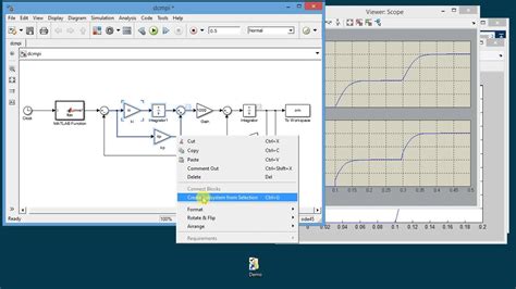 Read Online Simulink Tutorial For Electrical Engineers 
