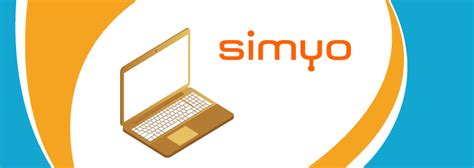 Simyo Area Personal