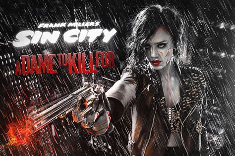 Sin City Ii