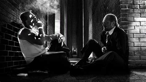 Sin City Marv