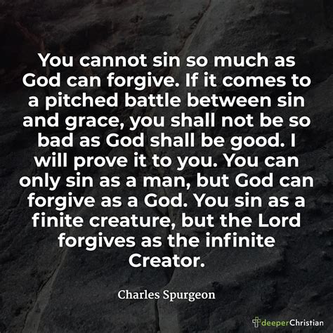 Sin Is Sin Quotes