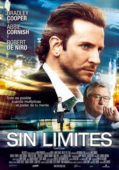 Sin Limites Pelicula
