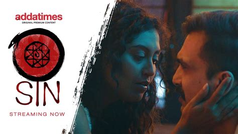 Sin Web Series