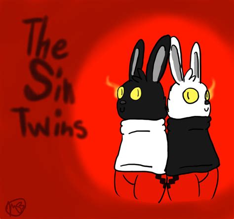 sin twins