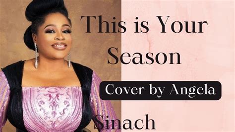 sinach this is your season instrumental music