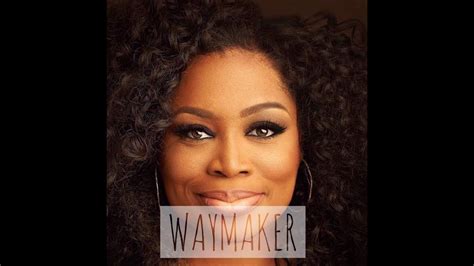 Sinach Way Maker
