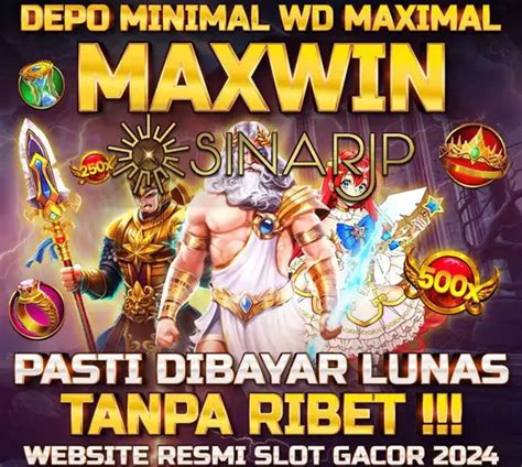 SINARJP SLOT - SLOT88 : KAKEKJP Link Situs Slot Gacor Hari Ini Daftar Judi Slot