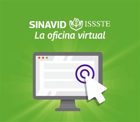 Sinavid Oficina Virtual