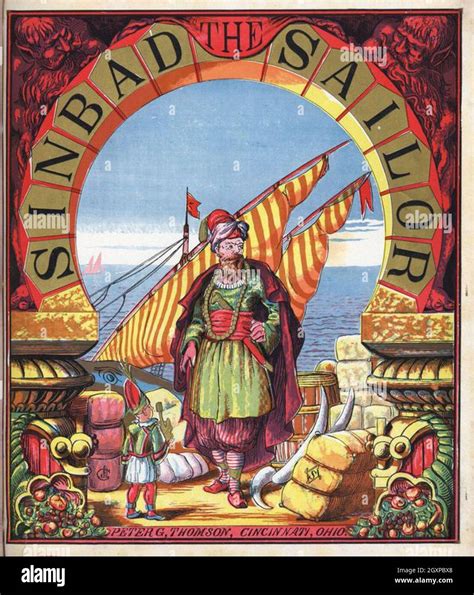 Sinbad The Sailor