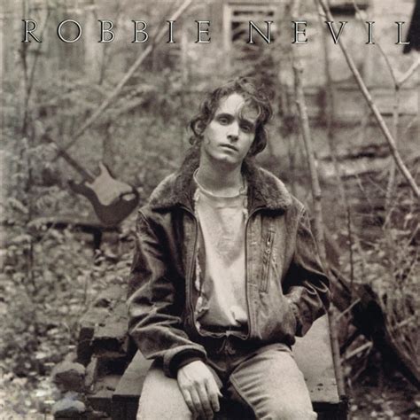 since when robbie nevil biography