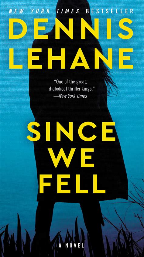 Download Since We Fell 