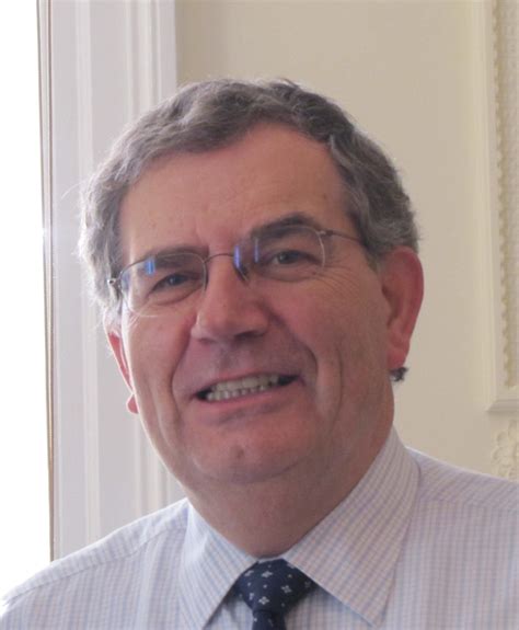 Sinclair B Ferguson
